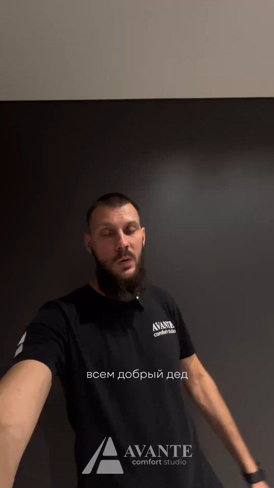 Превью видео: разбор готового решения